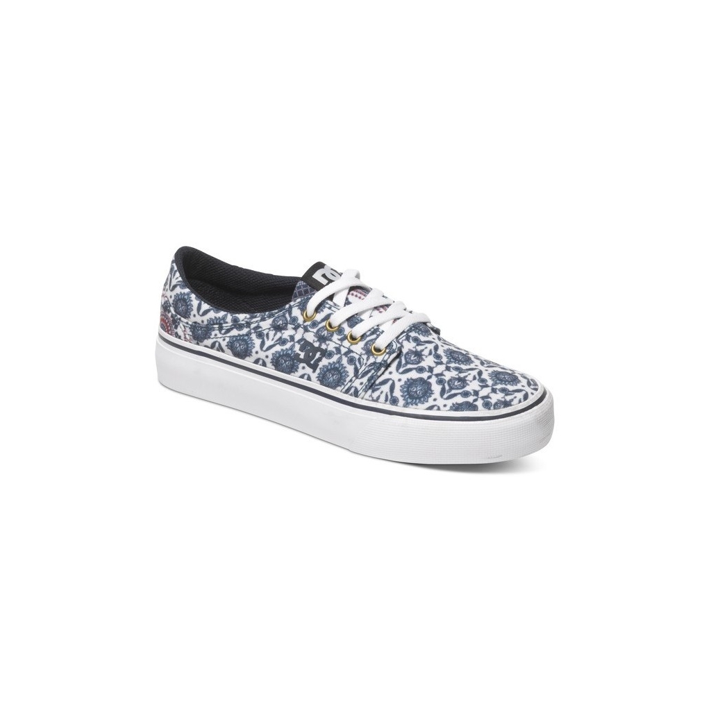 unique dc shoes