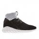 SCARPA ALTA TUBULAR DOOM NERO/BIANCO