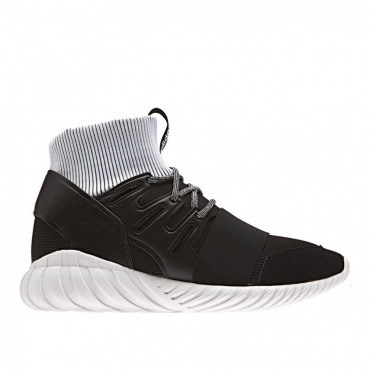 SCARPA ALTA TUBULAR DOOM NERO/BIANCO