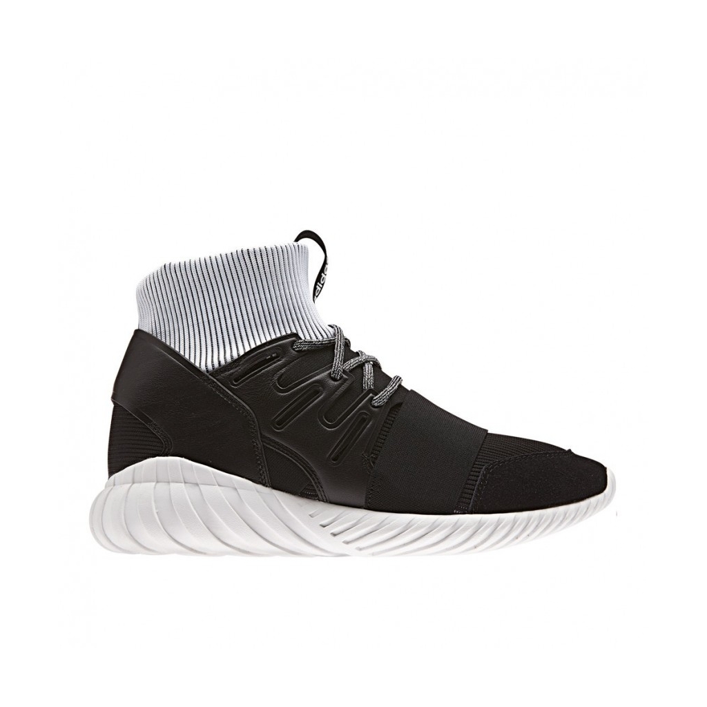 adidas scarpe tubular nere