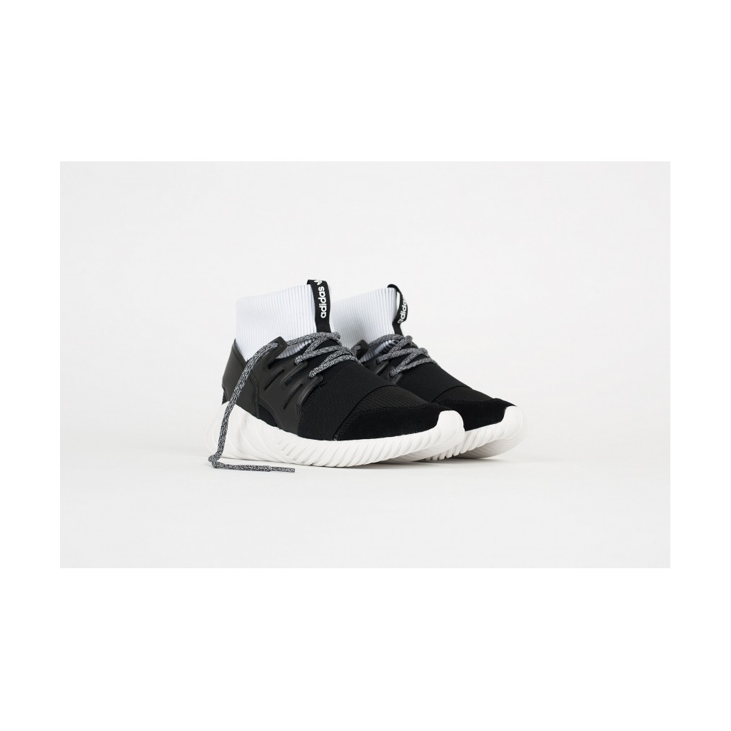 SCARPA ALTA TUBULAR DOOM NERO/BIANCO