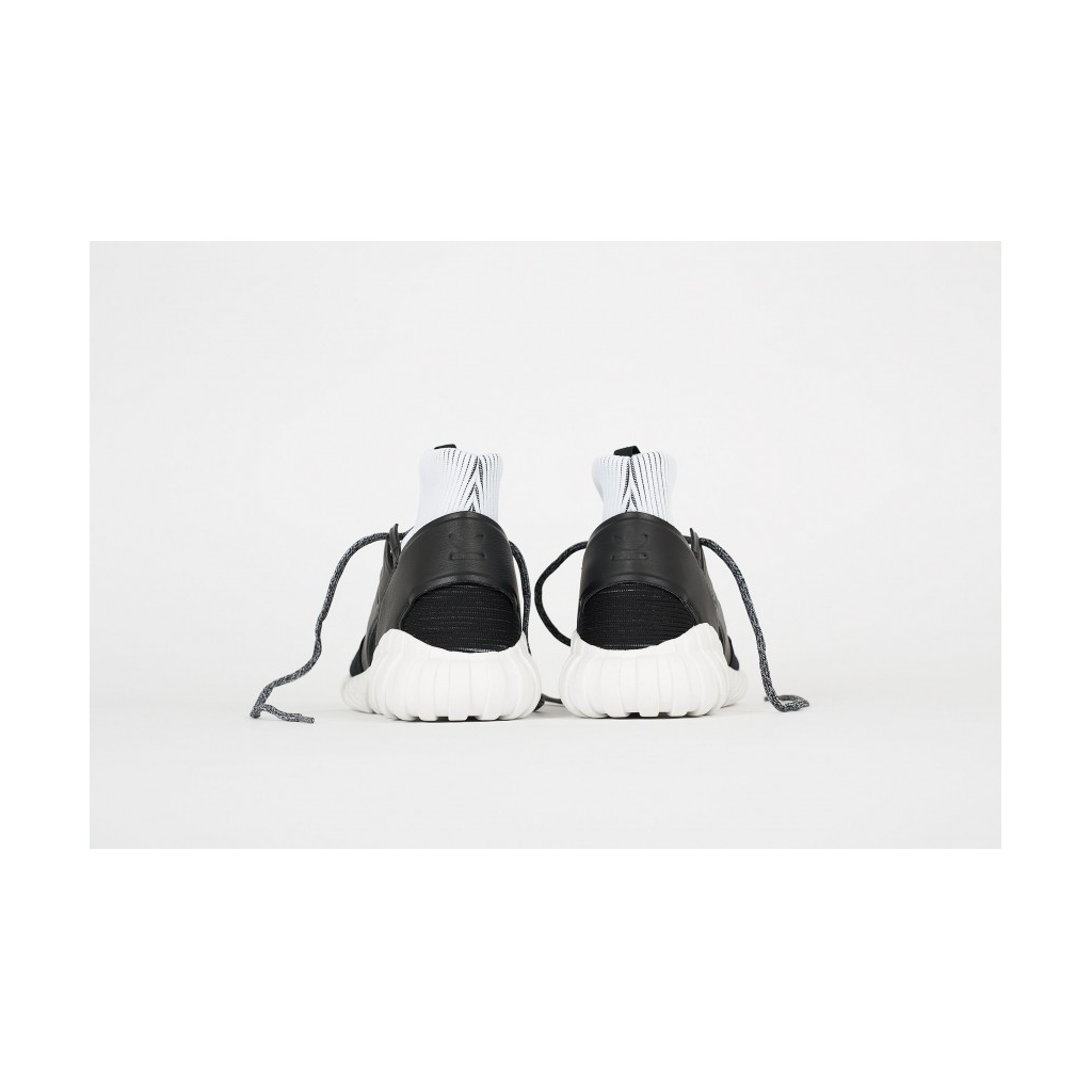 SCARPA ALTA TUBULAR DOOM NERO/BIANCO