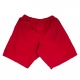 COSTUME BOARD SHORT SPORT ROSSO