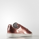 SCARPA BASSA W STAN SMITH BOOST BRONZO