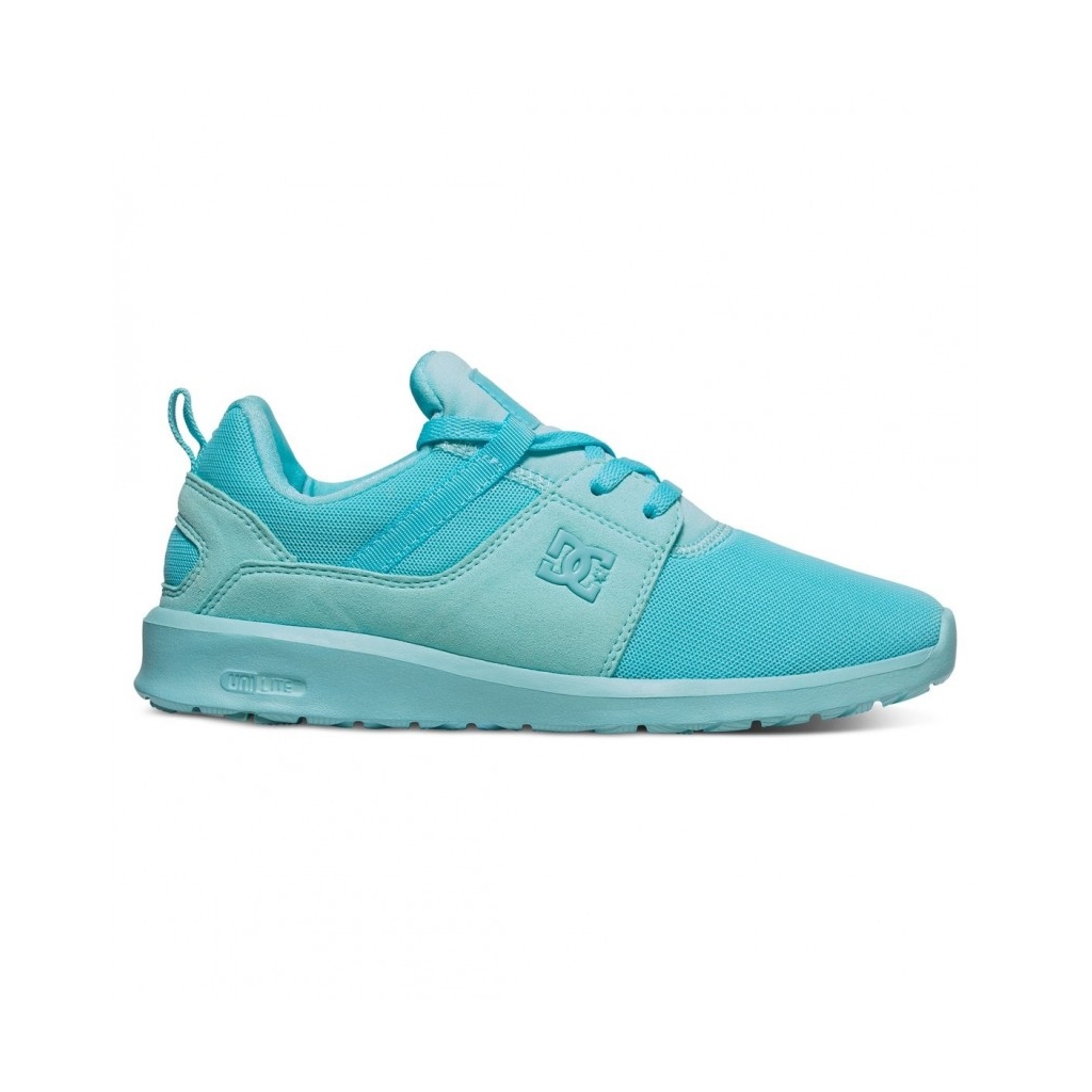 Heathrow Sneakers Dc Verde Menta Bassa W Shoes Scarpa I6vbf7gyY