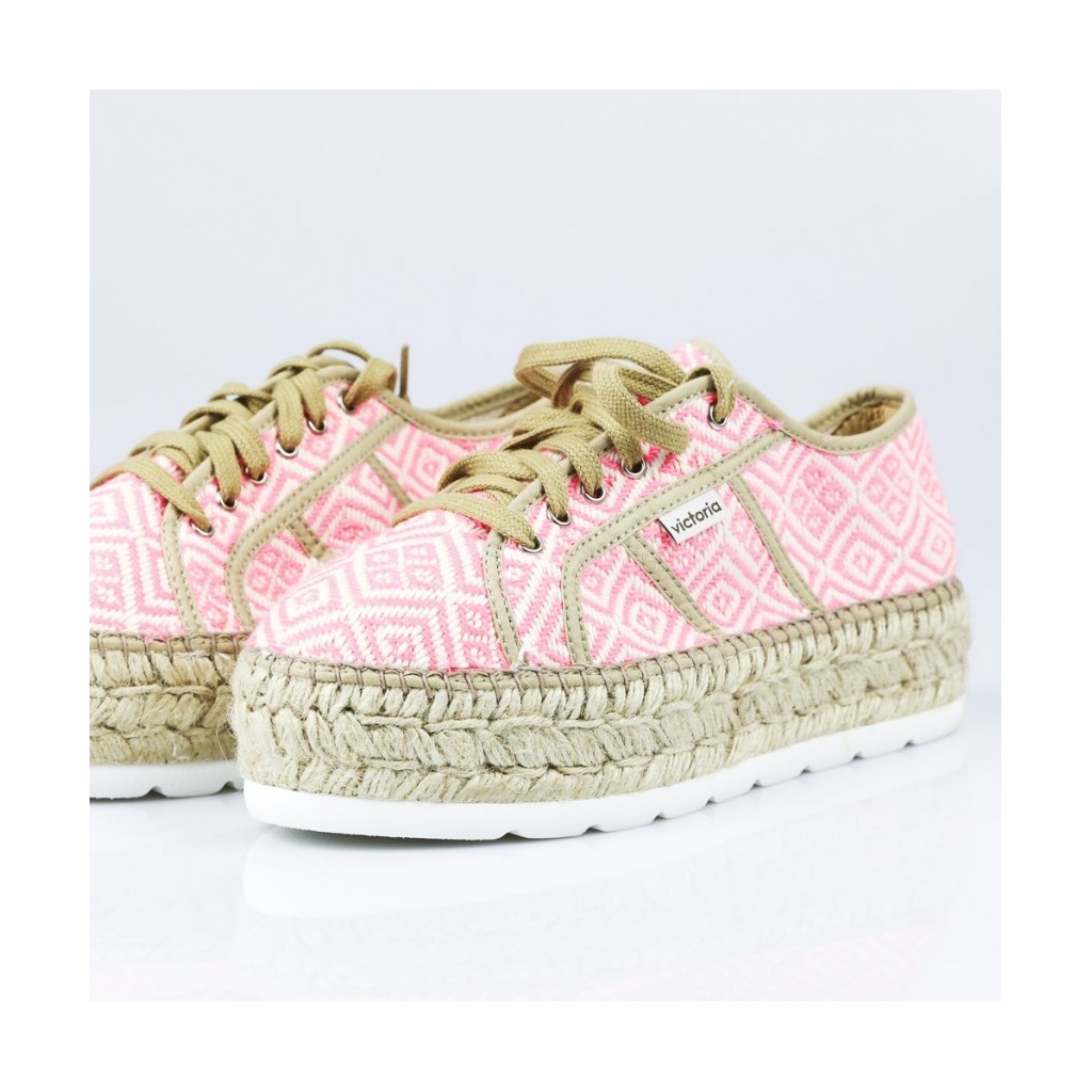 victoria platform bianche