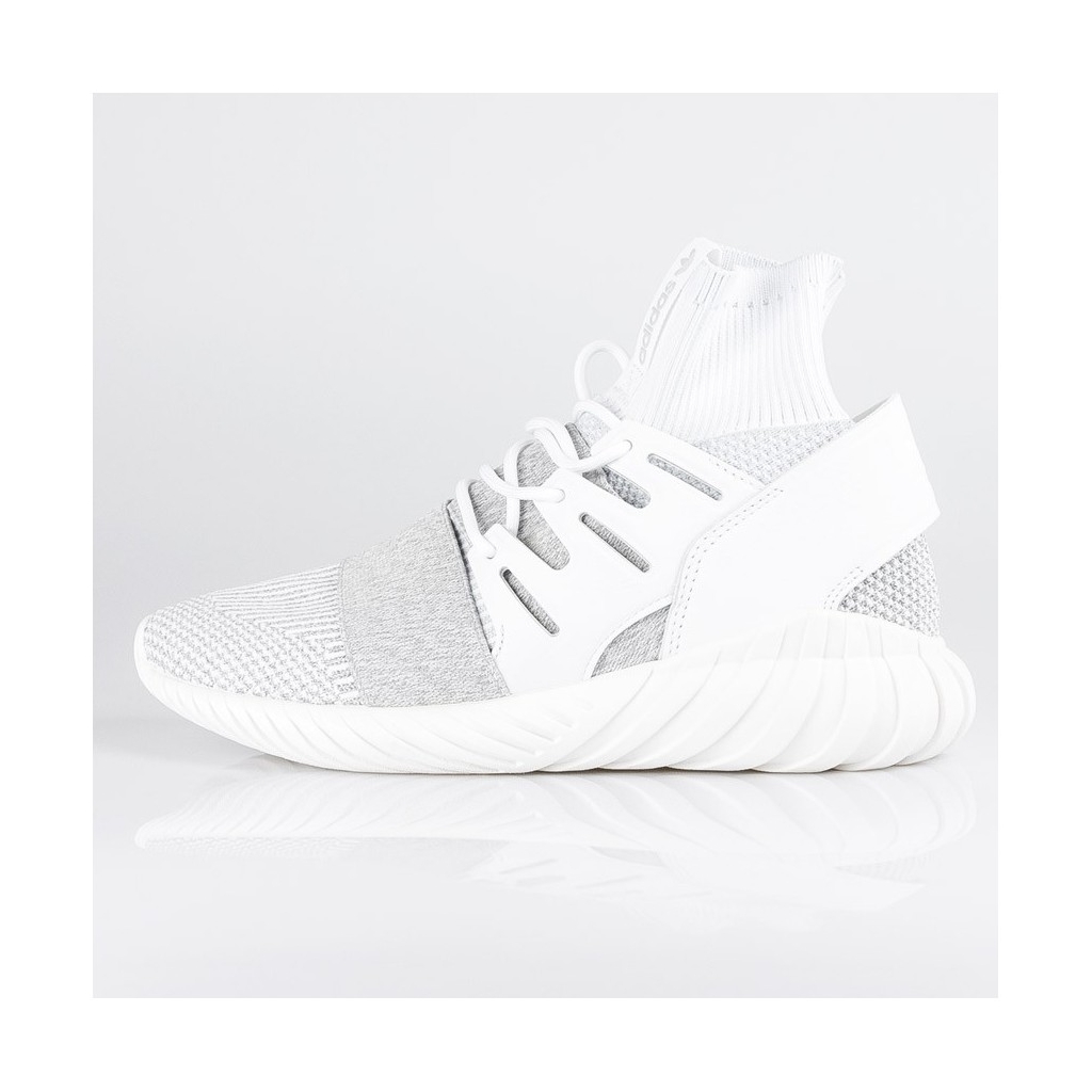 tubular doom pk white