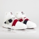 SCARPA ALTA THE CAGE 17 LOGO WHITE/FILA NAVY/FILA RED