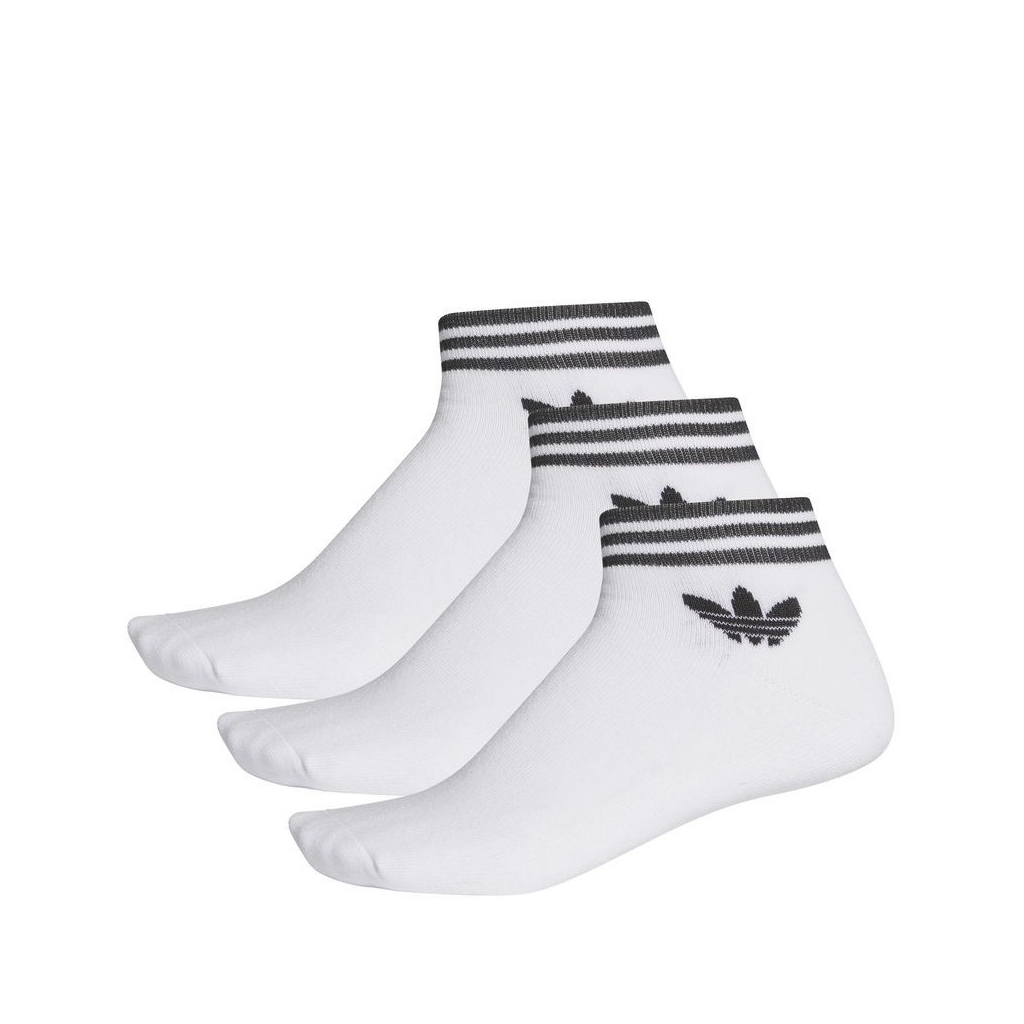 calze adidas trefoil