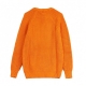 MAGLIONE WINTER SWEAT ORANGE