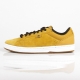 NIEDRIGER SCHUH ASTOR S MM TAN / WEISS