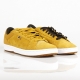 SCARPA BASSA ASTOR S MM TAN/WHITE