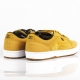 SCARPA BASSA ASTOR S MM TAN/WHITE