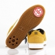 SCARPA BASSA ASTOR S MM TAN/WHITE