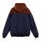 GIUBBOTTO INSULANER JACKET DARK RUM