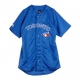 MLB REPLICA JERSEY TORBLU BLAU / WEISS