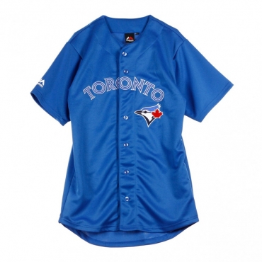 CASACCA MLB REPLICA JERSEY TORBLU BLUE/WHITE