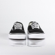 LOW AUTHENTIC SCHWARZER SCHUH
