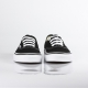 SCARPA BASSA AUTHENTIC BLACK