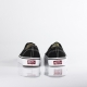 LOW AUTHENTIC SCHWARZER SCHUH