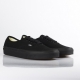 SCARPA BASSA AUTHENTIC BLACK/BLACK