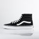 SCARPA ALTA SK8-HI BLACK/BLACK/WHITE