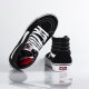 SCARPA ALTA SK8-HI BLACK/BLACK/WHITE