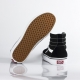 SCARPA ALTA SK8-HI BLACK/BLACK/WHITE