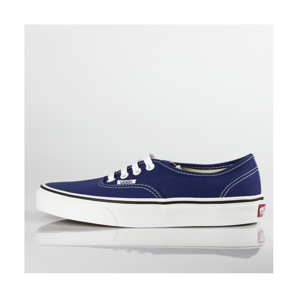 SCARPA BASSA AUTHENTIC ESTATE ESTATE BLUE/TRUE WHITE