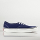 SCARPA BASSA AUTHENTIC ESTATE ESTATE BLUE/TRUE WHITE