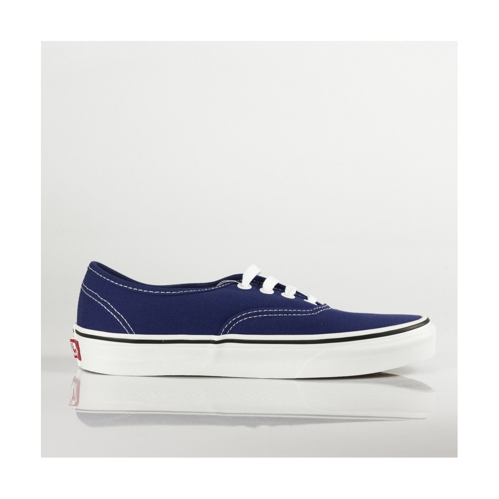 SCARPA BASSA AUTHENTIC ESTATE ESTATE BLUE/TRUE WHITE