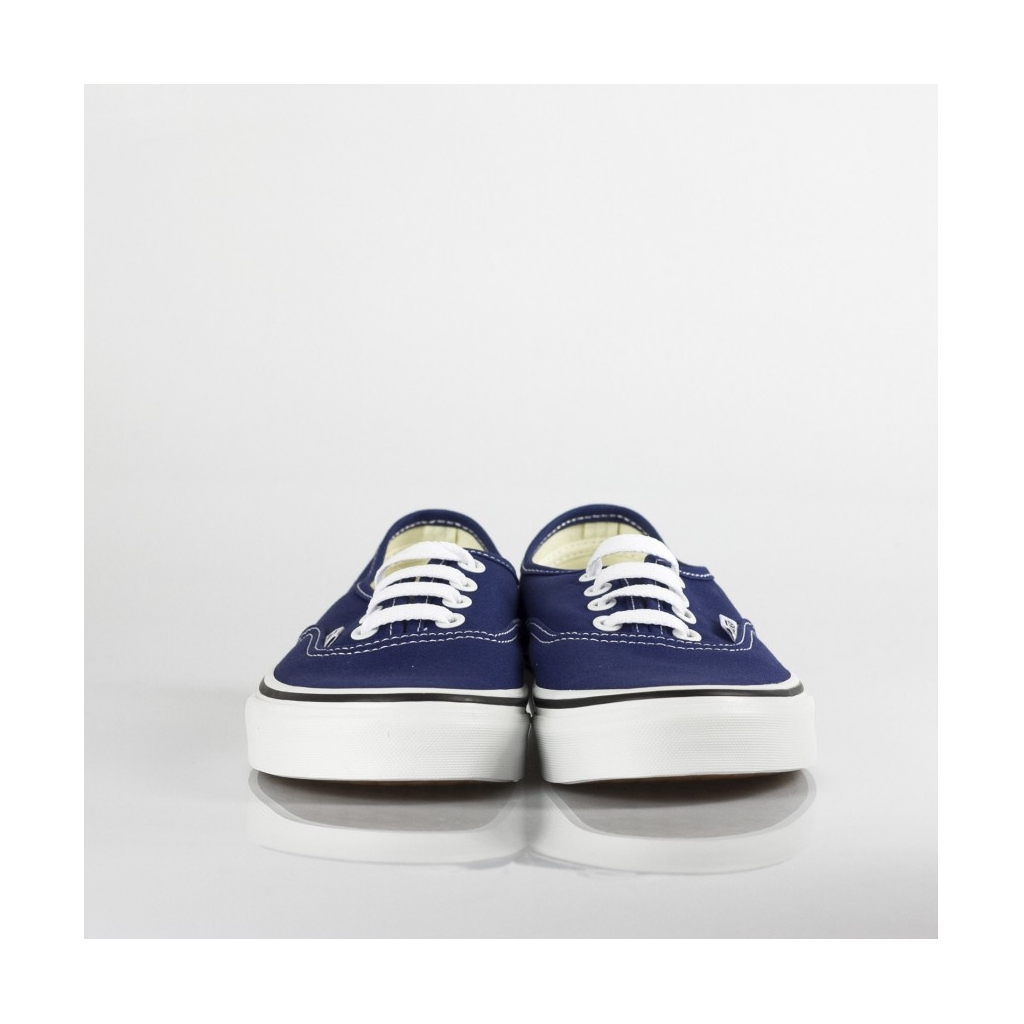 SCARPA BASSA AUTHENTIC ESTATE ESTATE BLUE/TRUE WHITE