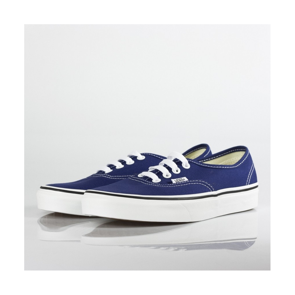 SCARPA BASSA AUTHENTIC ESTATE ESTATE BLUE/TRUE WHITE