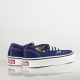 SCARPA BASSA AUTHENTIC ESTATE ESTATE BLUE/TRUE WHITE