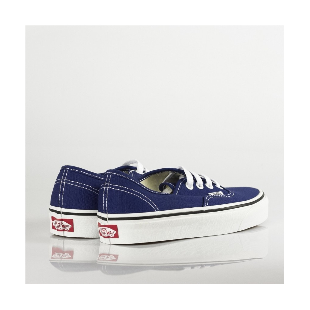 SCARPA BASSA AUTHENTIC ESTATE ESTATE BLUE/TRUE WHITE