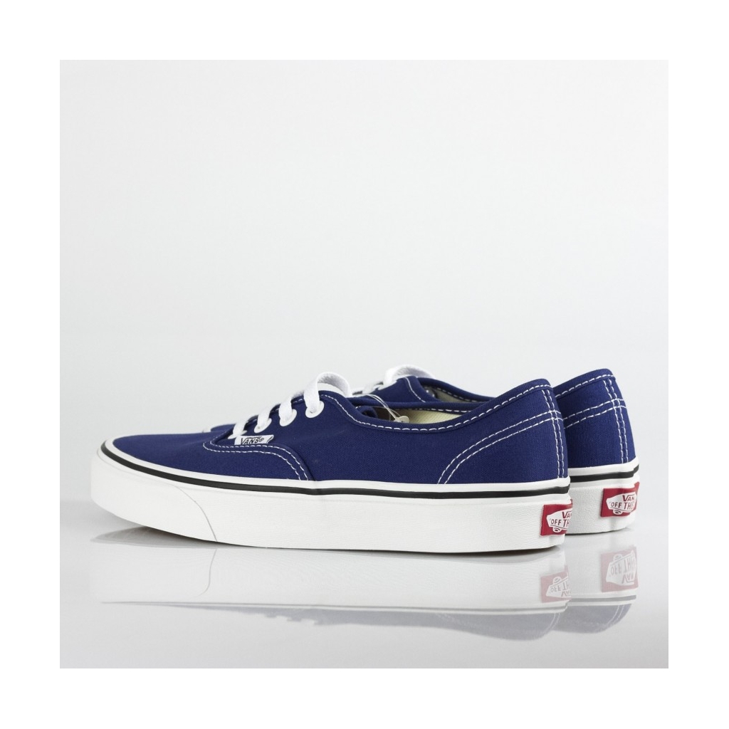 SCARPA BASSA AUTHENTIC ESTATE ESTATE BLUE/TRUE WHITE