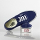 SCARPA BASSA AUTHENTIC ESTATE ESTATE BLUE/TRUE WHITE