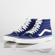 SCARPA ALTA SK8-HI ESTATE BLUE ESTATE BLUE/TRUE WHITE