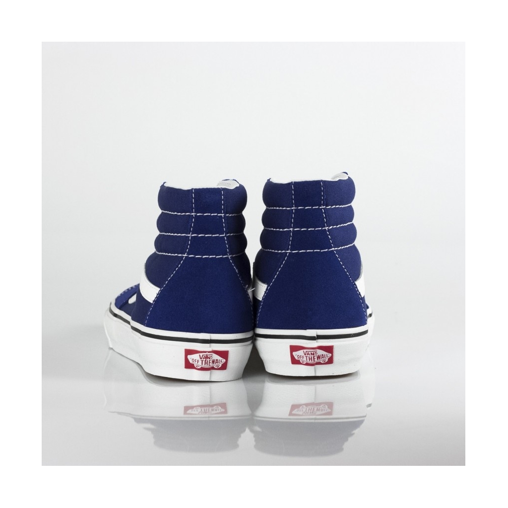 SCARPA ALTA SK8-HI ESTATE BLUE ESTATE BLUE/TRUE WHITE