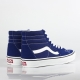 SCARPA ALTA SK8-HI ESTATE BLUE ESTATE BLUE/TRUE WHITE