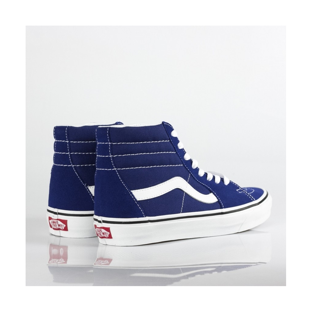 SCARPA ALTA SK8-HI ESTATE BLUE ESTATE BLUE/TRUE WHITE