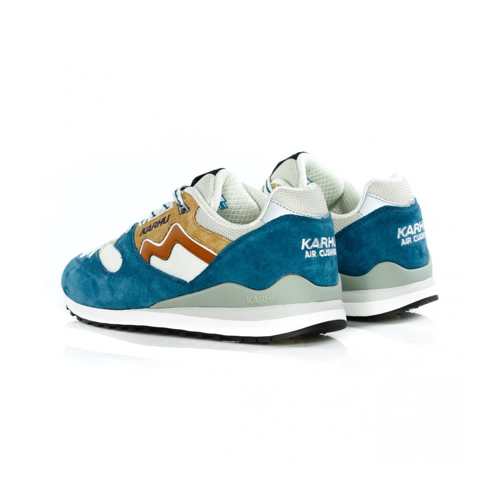 Coral Blue Shoes Logo Coral Blue Shoes Logo