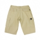 PANTALONE CORTO CARGO SHORTS SAND