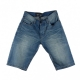 MICHIGAN SHORT HELL BLAU KURZHOSE