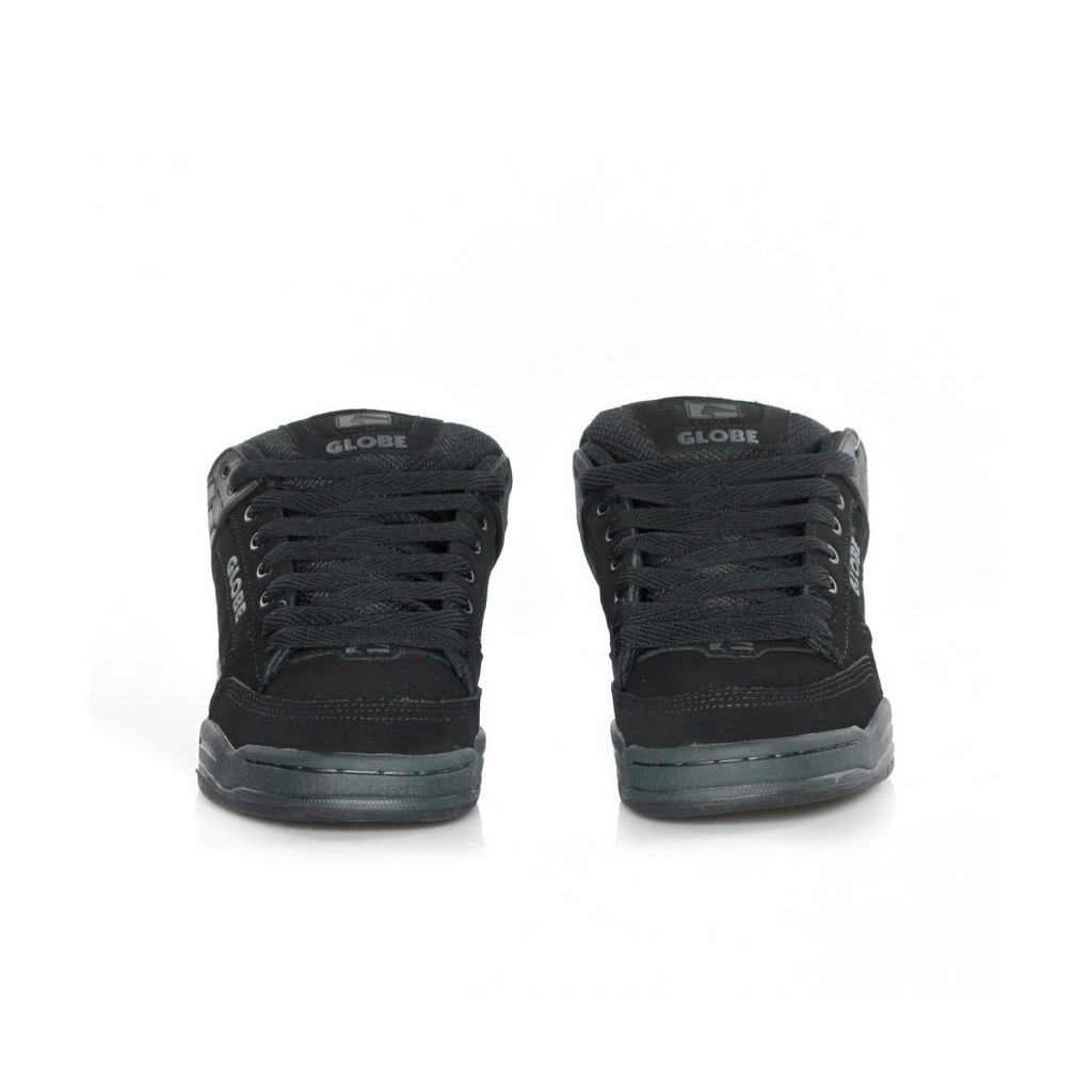 globe tilt black night