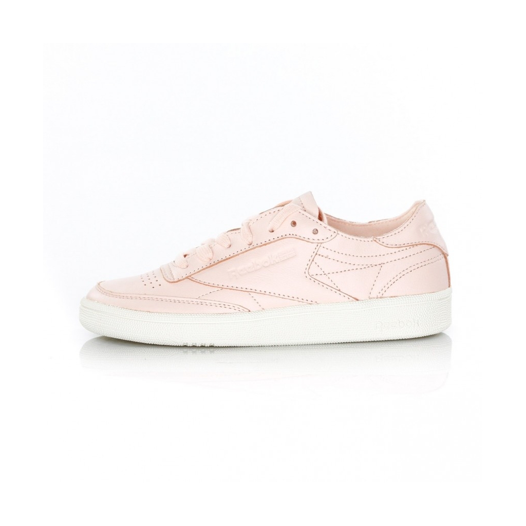 SCARPA BASSA CLUB C 85 DCN LUNA PINK/CHALK