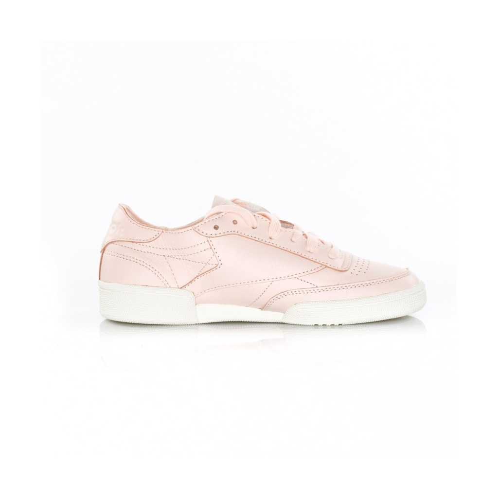 SCARPA BASSA CLUB C 85 DCN LUNA PINK/CHALK