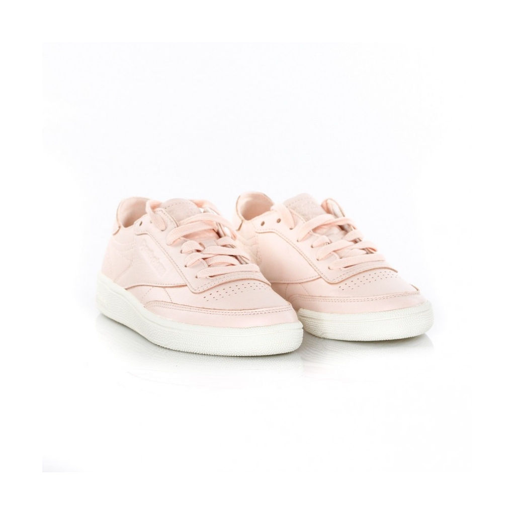 SCARPA BASSA CLUB C 85 DCN LUNA PINK/CHALK