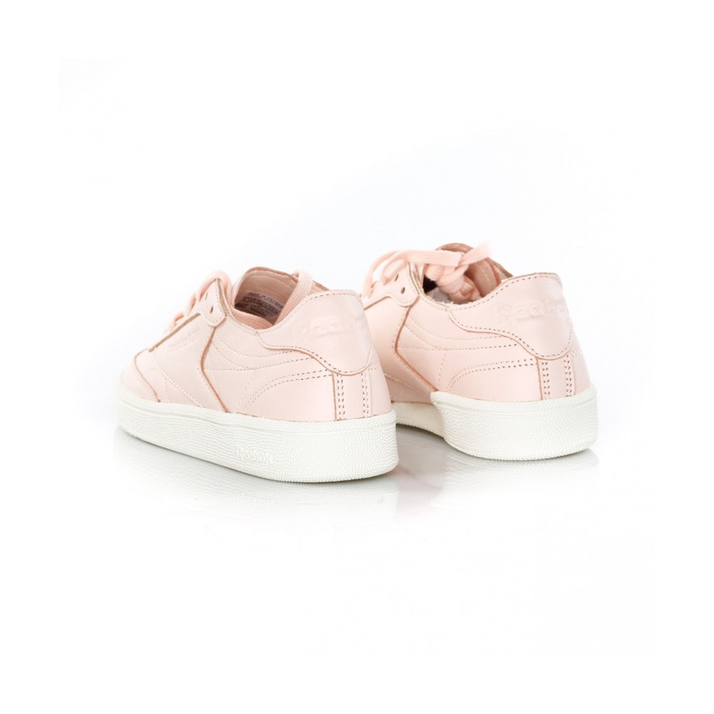 SCARPA BASSA CLUB C 85 DCN LUNA PINK/CHALK