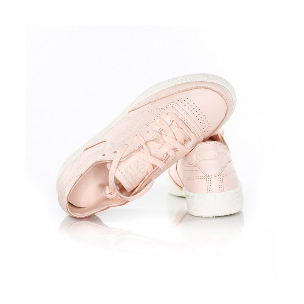SCARPA BASSA CLUB C 85 DCN LUNA PINK/CHALK